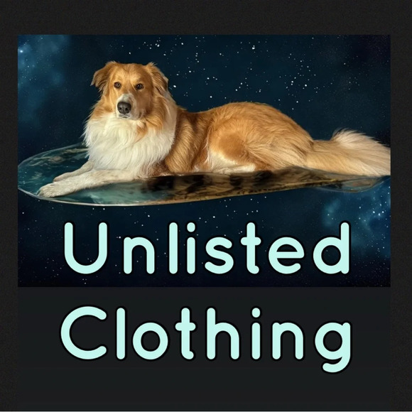 A listing for unlisted items 💙🩵 - Picture 1 of 1